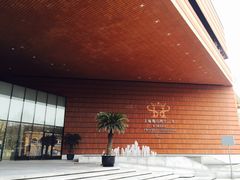 -上海衡山路十二号华邑酒店