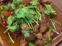 -茗贵坊食府