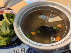-老娘舅(吴淞路店)