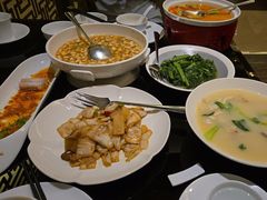 -杭州和达希尔顿逸林酒店·和园中餐厅-杭帮菜名店