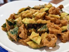 -春水锅贴·传统鲁菜(大明湖店)