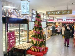 -秋林食品(秋林公司店)