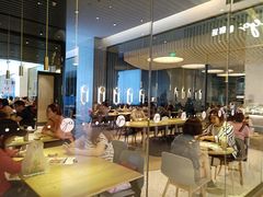 大堂-gaga(金光华店)