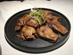 -大鸭梨烤鸭(枣园店)