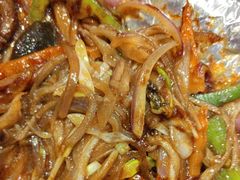 -添福来墨鱼饺子 · 海鲜东北菜(大连星海·黄浦路店)