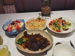 -Aqua Oasis 水天堂(石路天虹店)