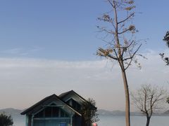 -东钱湖旅游度假区