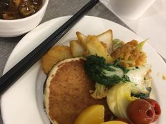 -北京西国贸大酒店