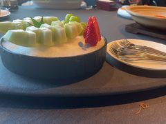 -上海滩餐厅(BFC外滩金融中心店)
