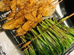 -京韵胡同·酱香羊蝎子火锅涮肉(长寿路店)