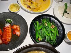 -老伙记海鲜码头(北滘店)