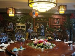 包厢-大灶头·新昌菜(中国茶市店)