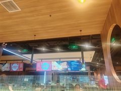 -比格比萨自助(逗号立方店)