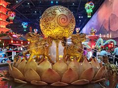 -万达茂商场(南京仙林店)