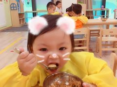 -黄浦乐烁龙鱼宝贝托育园(海潮路校区)