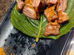 -锦州御烧烤(人民街店)