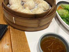 -馋三尺蟹粉小笼(人民广场店)