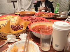 -馬伍旺川菜(安德门店)