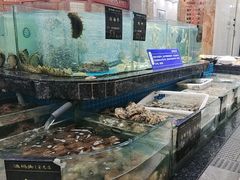 -渔码头食府(蓬莱阁店)