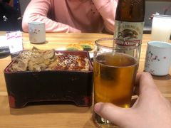 -晓寿司·日本料理(望京博雅店)
