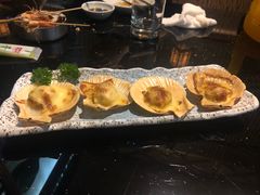 -真剑日本料理·铁板烧(贵州路店)