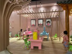 -丽池宫韩式汗蒸会馆(华灯坊店)