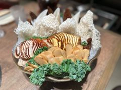 -蘑界·野生菌火锅(深业上城店)