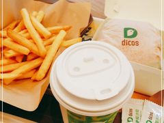 -德克士精巧店(嘉定宝龙广场店)