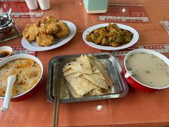 -教师之家赵家羊汤馆(东青龙街店)