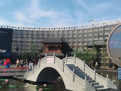 -丁香湖公园