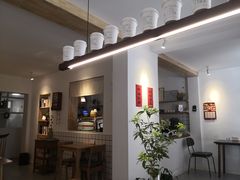 -白胡子咖啡(丽都园店)