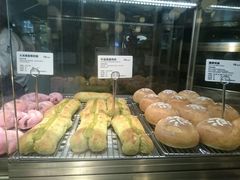 -LELECHA乐乐茶(美罗城店)