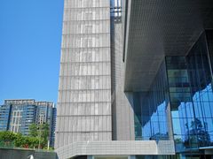 -广州市城市规划展览中心
