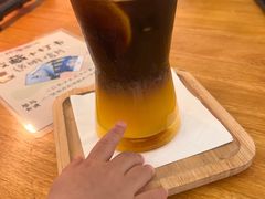 -一杯海(国际海水浴场店)