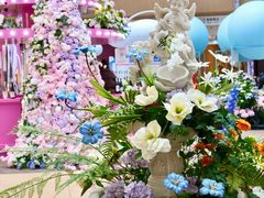 -上海长风大悦城