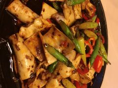 5-韶山冲湘菜馆(黄桦路店)