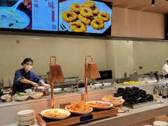 -聚春园自助餐厅(东街口店)