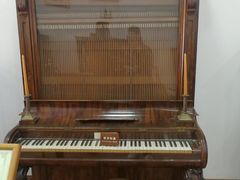 -鼓浪屿钢琴博物馆