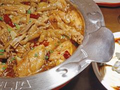 -胖哥俩肉蟹煲(苏州中心店)