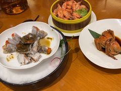 -高佳庄·海鲜酒楼(临城百合店)