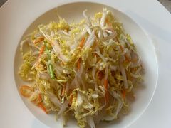 -船歌·鱼水饺青岛菜(金狮广场店)