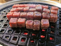 -霸腹烤肉(厦门柚子番店)