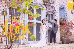 点击看大图 -太古映画婚纱摄影(天河店)