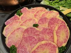 -阳坊胜利涮羊肉(阳坊老店)
