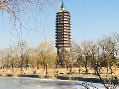 -西海子公园