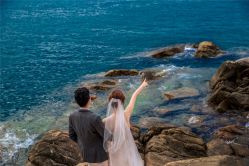-海派婚纱摄影·婚纱照定制会馆