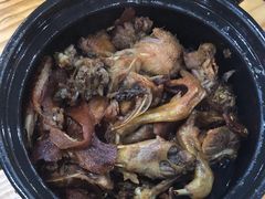 -斯丹姜母鸭·古法干香(涂门街总店)