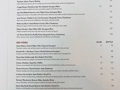 -RISE RESTAURANT(滨海湾金沙店)