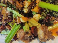 -望京一号·重庆江湖菜(工体店)