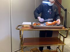 -老妈菜馆(建设街店)